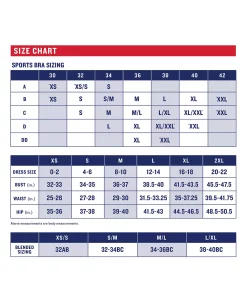 Champion Women's Infinity Medium Impact Sports Bra B5659 -Clothing Shop 9758411 fpx 2