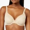 Bali Passion For Comfort Back Smoothing Light Lift Lace Underwire Bra DF0082 -Clothing Shop 9829687 fpx