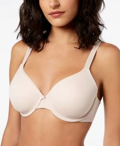 Bali Passion For Comfort Back Smoothing Light Lift Underwire Bra DF0082