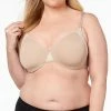 Olga Cloud 9 Full-Figure Lace-Trim Minimizer Bra GI8961A 2 Olga Cloud 9 Full-Figure Lace-Trim Minimizer Bra GI8961A -Clothing Shop 9829803 fpx