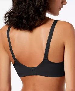 Bali Passion For Comfort Back Smoothing Light Lift Underwire Bra DF0082 9 Bali Passion For Comfort Back Smoothing Light Lift Underwire Bra DF0082 -Clothing Shop 9831786 fpx