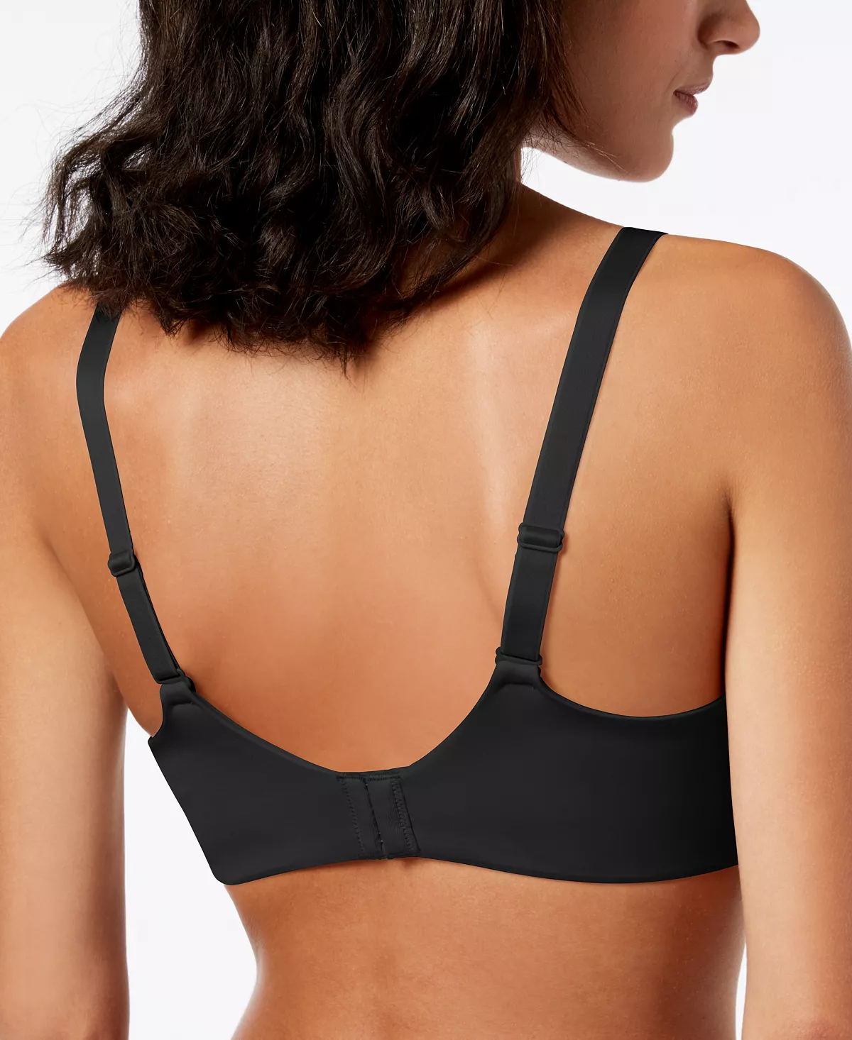 Bali Passion For Comfort Back Smoothing Light Lift Underwire Bra DF0082 6 Bali Passion For Comfort Back Smoothing Light Lift Underwire Bra DF0082 - Image 4