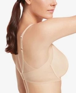 Wacoal Side Smoothing Contour Bra 853281 14 Wacoal Side Smoothing Contour Bra 853281 -Clothing Shop 9832145 fpx