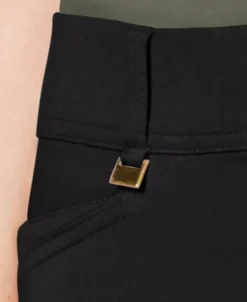 JM Collection Regular And Short Length Curvy-Fit Straight-Leg Pants, Created For Macy's -Clothing Shop 9853580 fpx