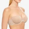 B.TEMPT'D Modern Method Strapless Picot-Trimmed Bra 954217 2 B.TEMPT'D Modern Method Strapless Picot-Trimmed Bra 954217 -Clothing Shop 9856129 fpx